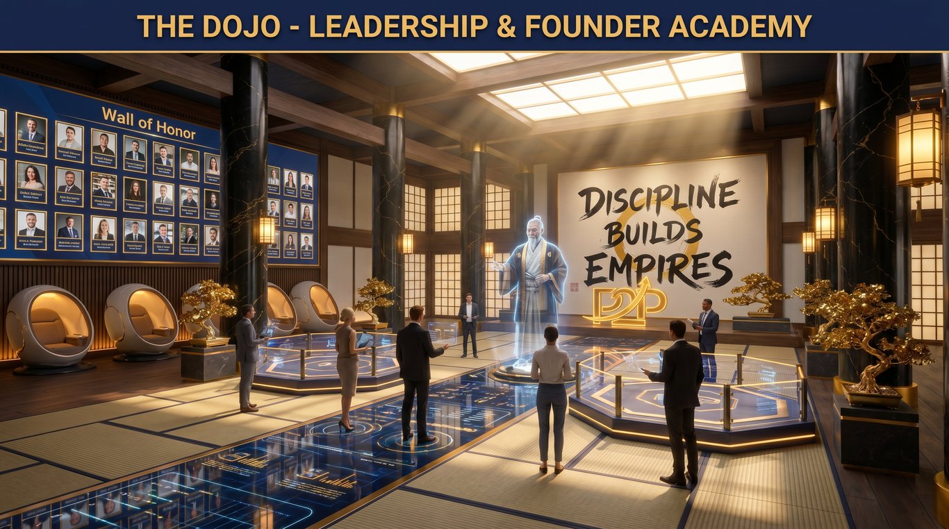 The Dojo
