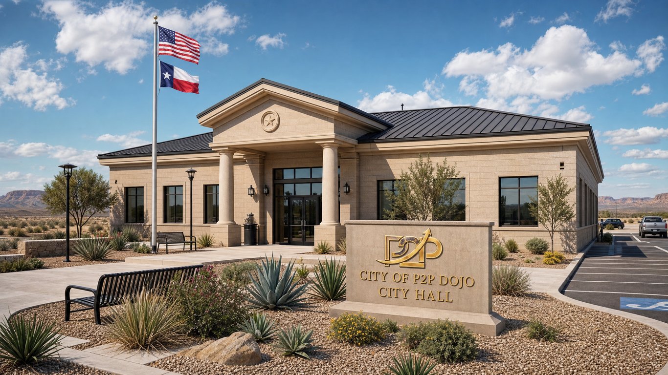 Future City Hall