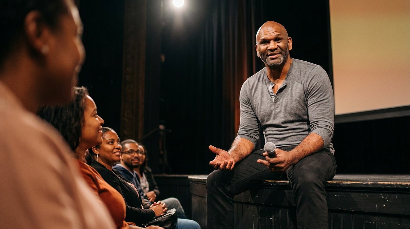 10 Cs of a High Trust Life keynote