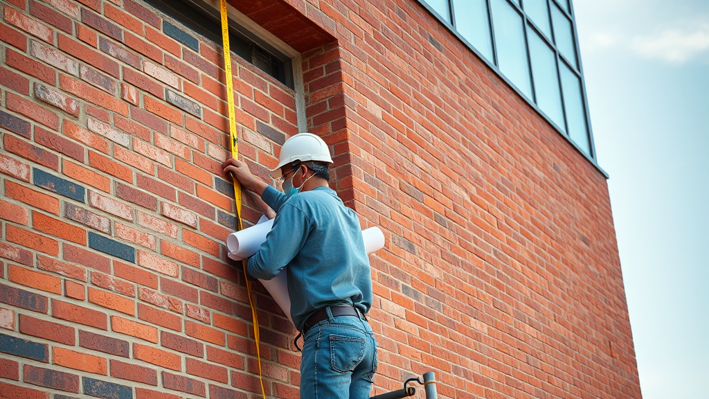 Masonry Estimating Software & Brick Takeoff Guide for Accurate Bids