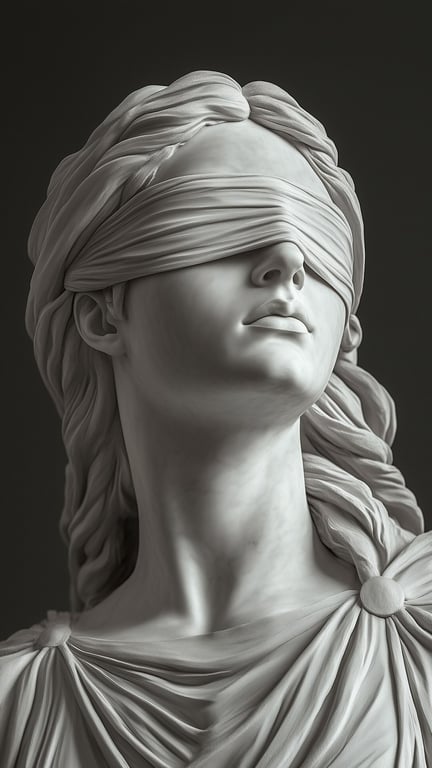Goddess of Wisdom and Strategy