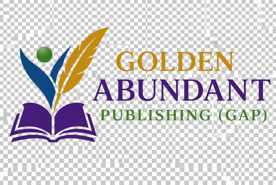 Golden Abundant Publishing