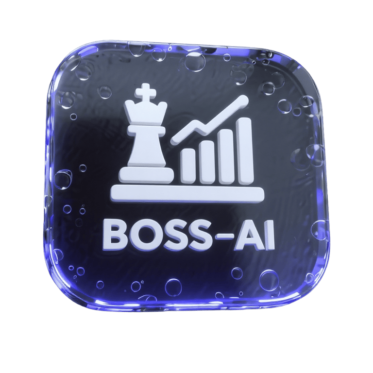 BOSS AI Agent