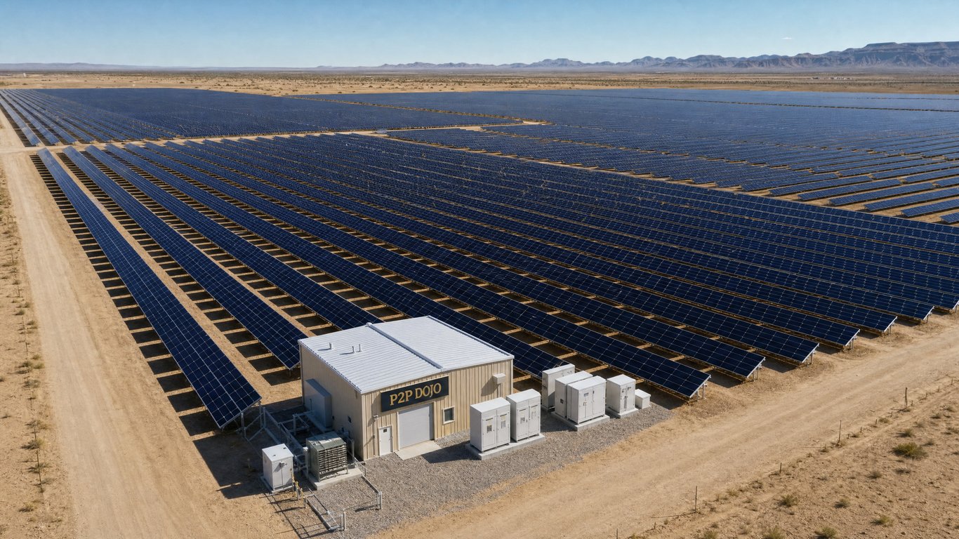 Solar Farm