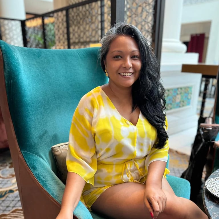 Reqha - Administrator