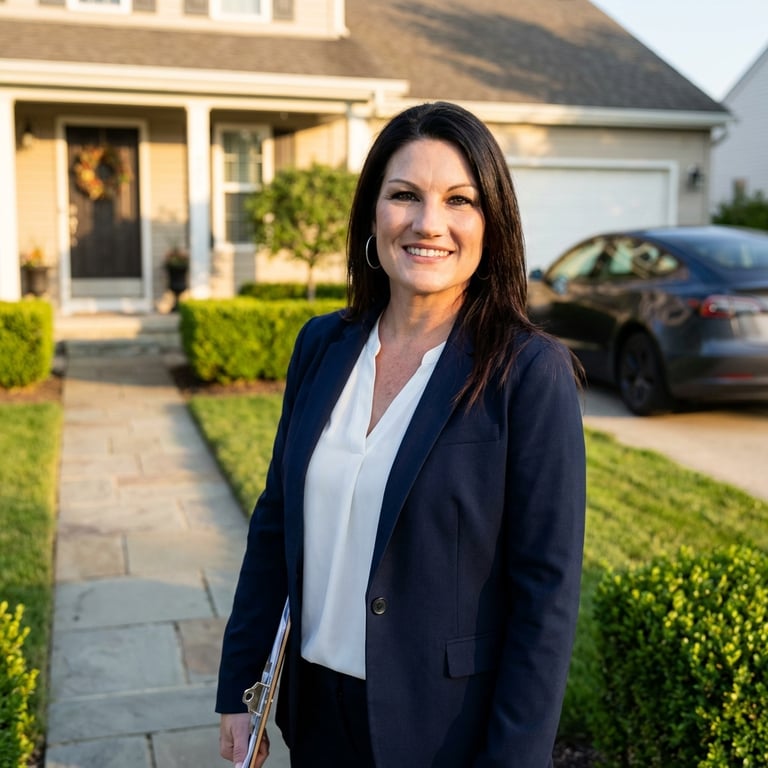 Lisa Community Trust - Home and Auto