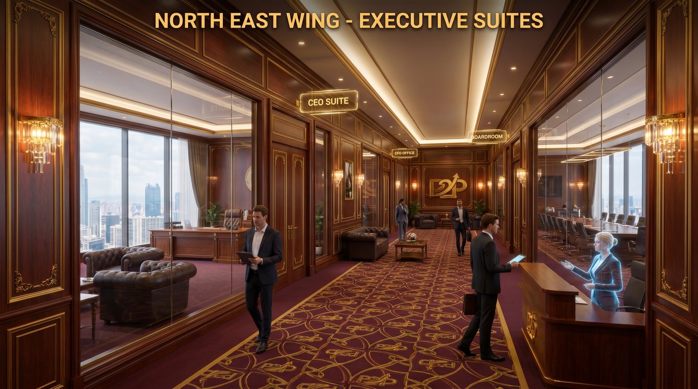 Executive Suites