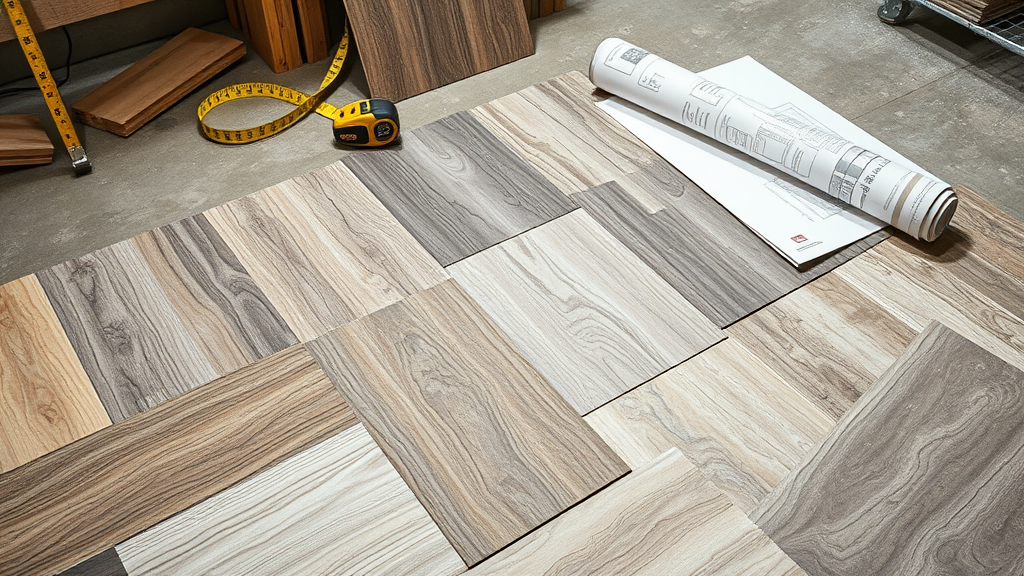Flooring Estimate & AI Takeoff Software for Commercial Bids