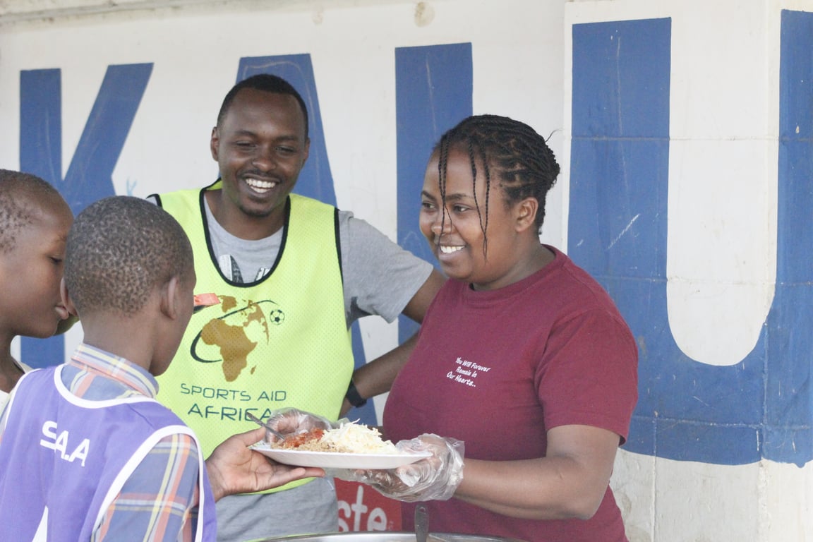 Annual Ministry Report 2024