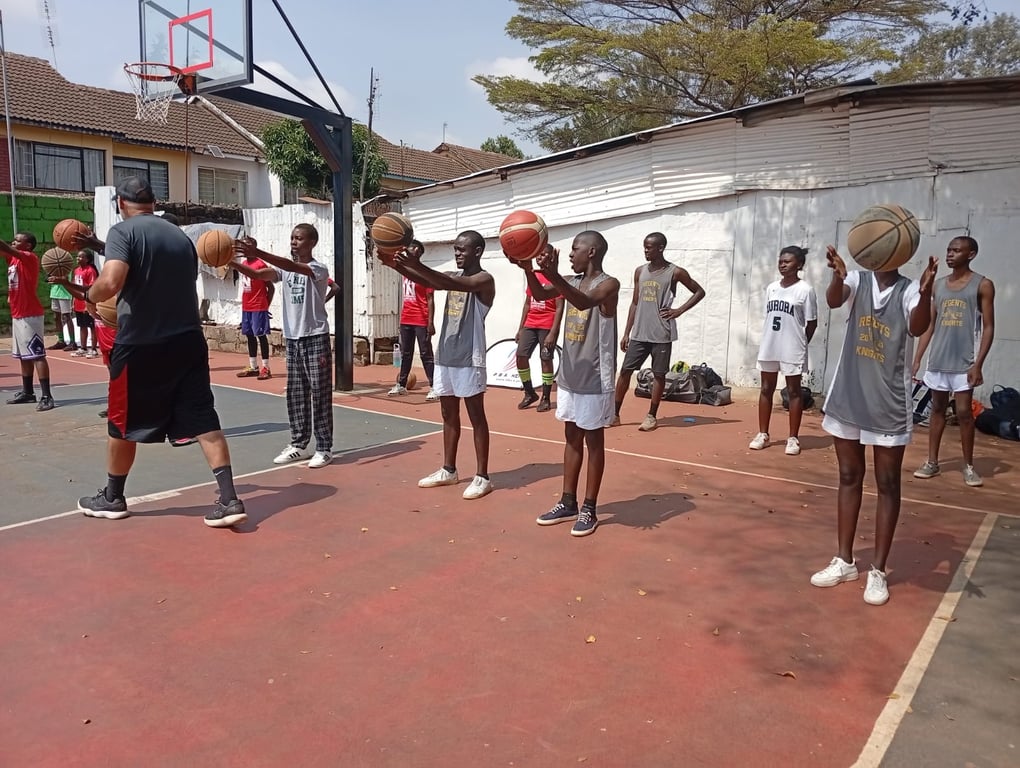 August 2025 Quarterly Ministry Report