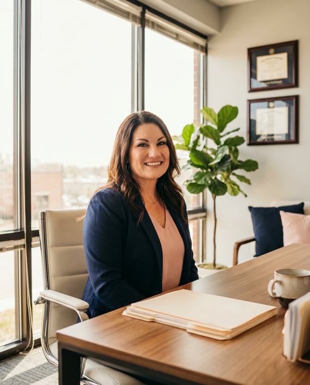 Lisa Janowski - Insurance with Heart