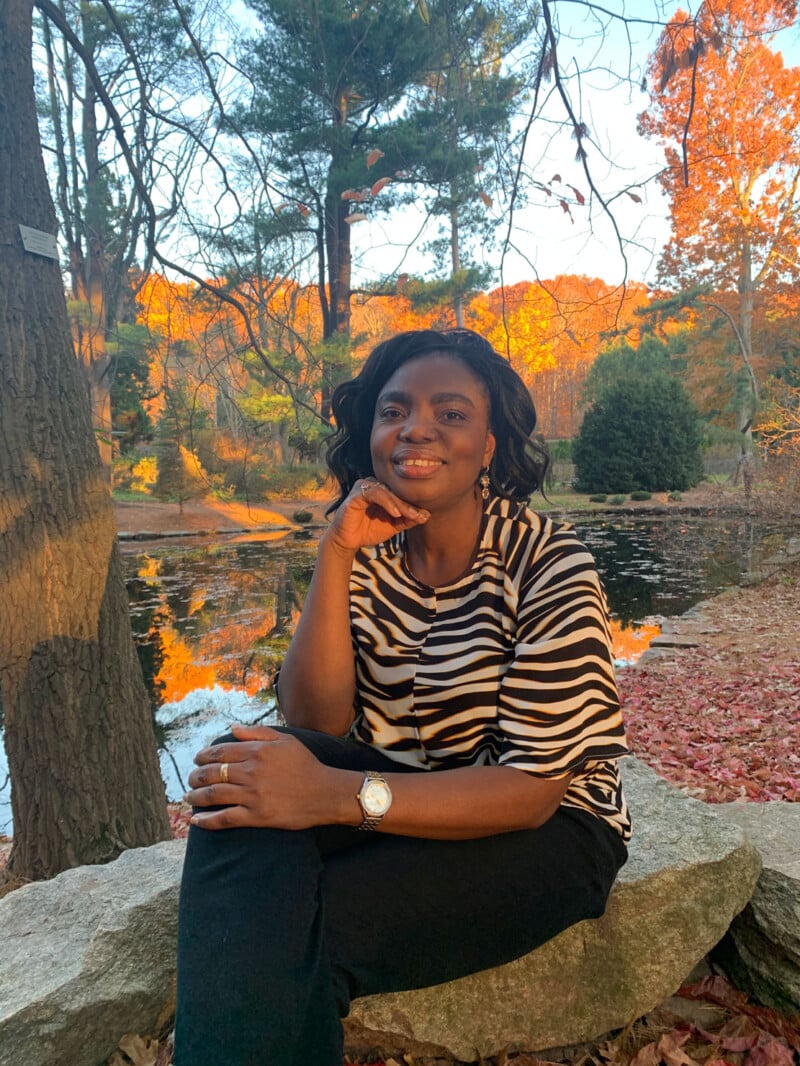 Nicolin Carr, Coach Mentorship Program