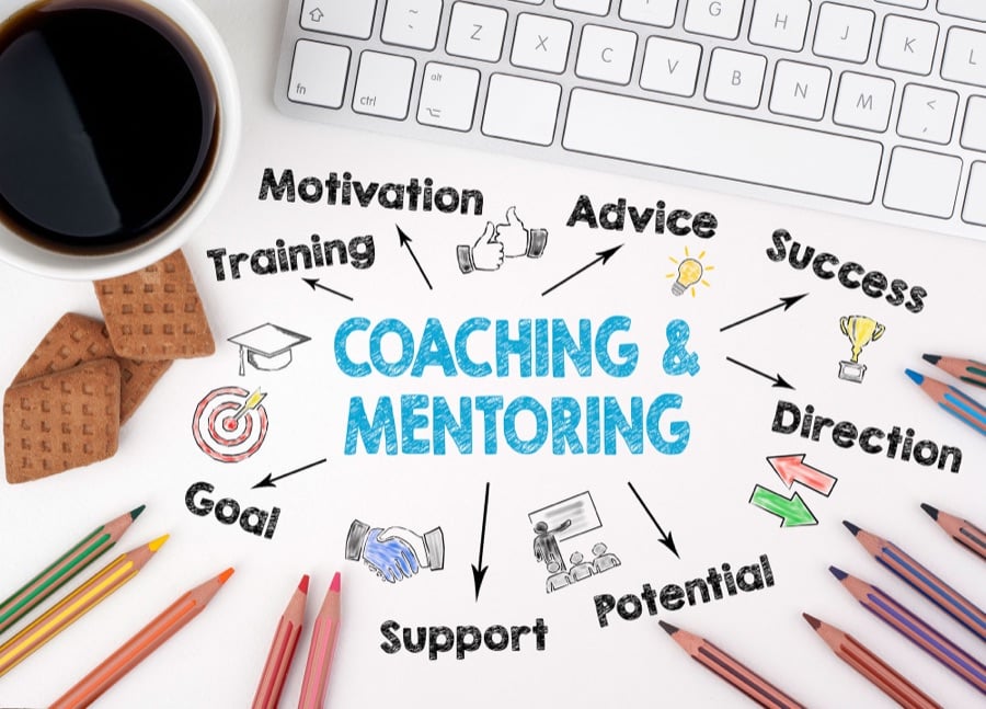 Coach Mentorship Program