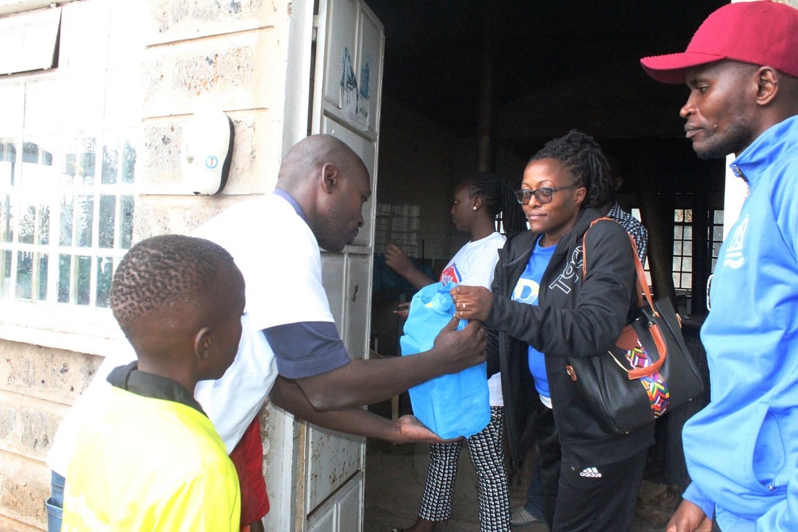 May 2025 Ministry Report