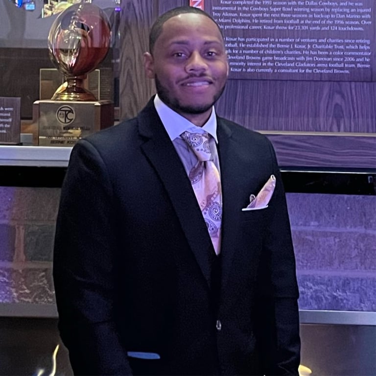 Alpha Dennison II