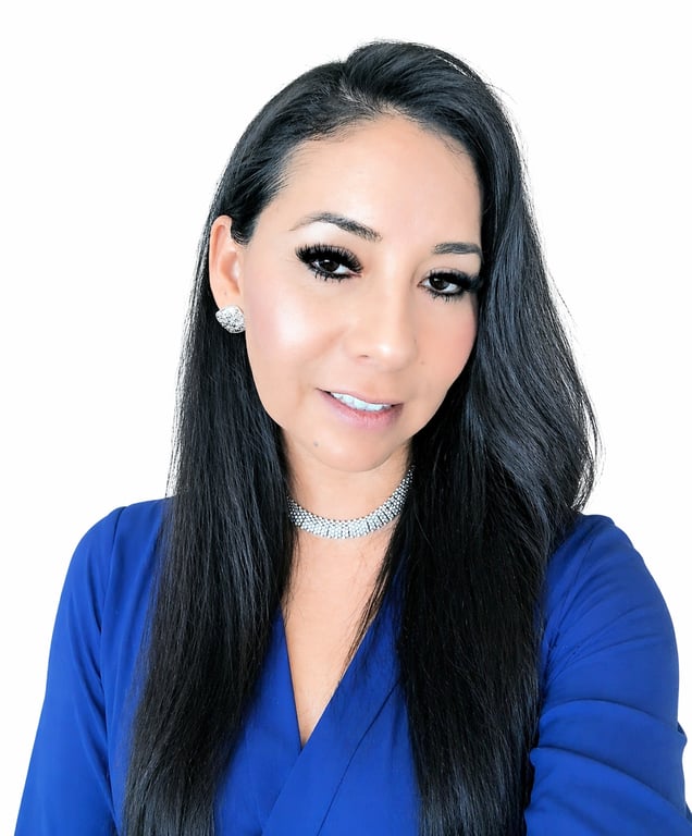 Maria Mancini Morris