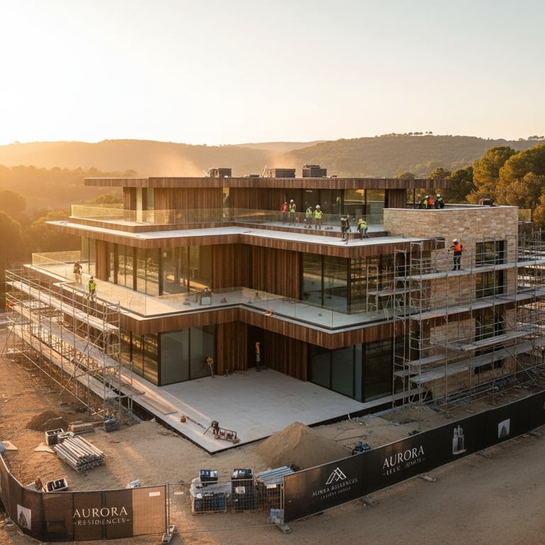 TPO Commercial Roofing