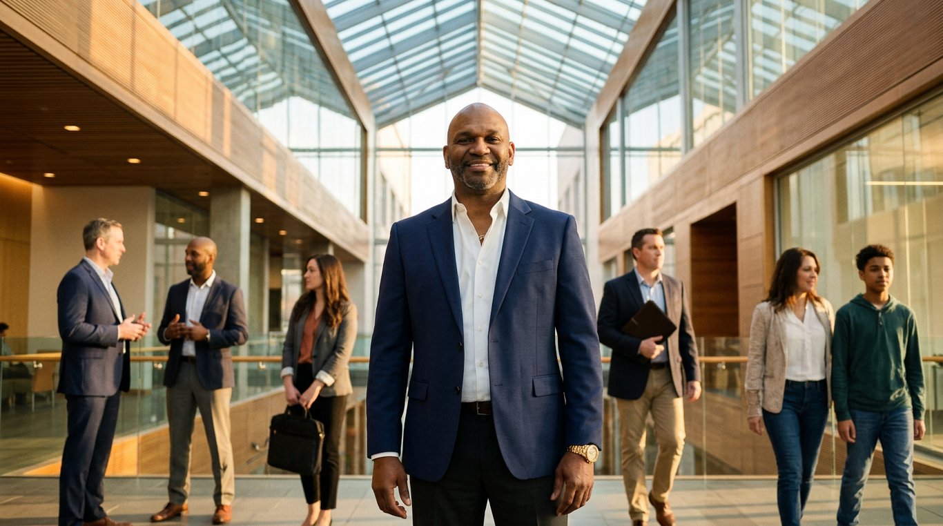 DreamSmart serving diverse audiences