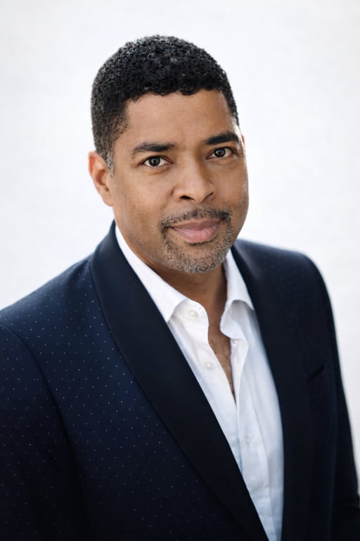 Keith Clinkscales
