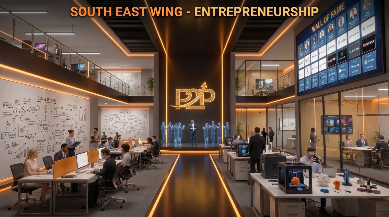 Entrepreneurship