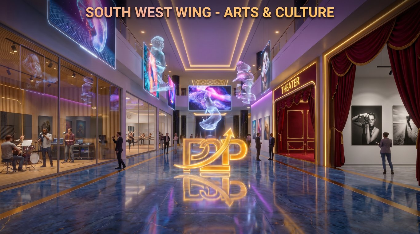 Arts & Culture