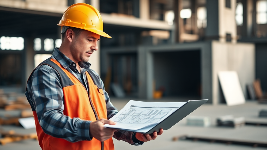 Construction Change Order Templates, Forms, Logs & Bid Markup Percentage Strategies