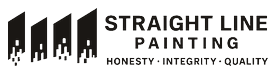 Straight Line Painting