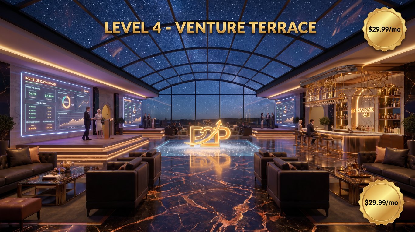 Venture Terrace