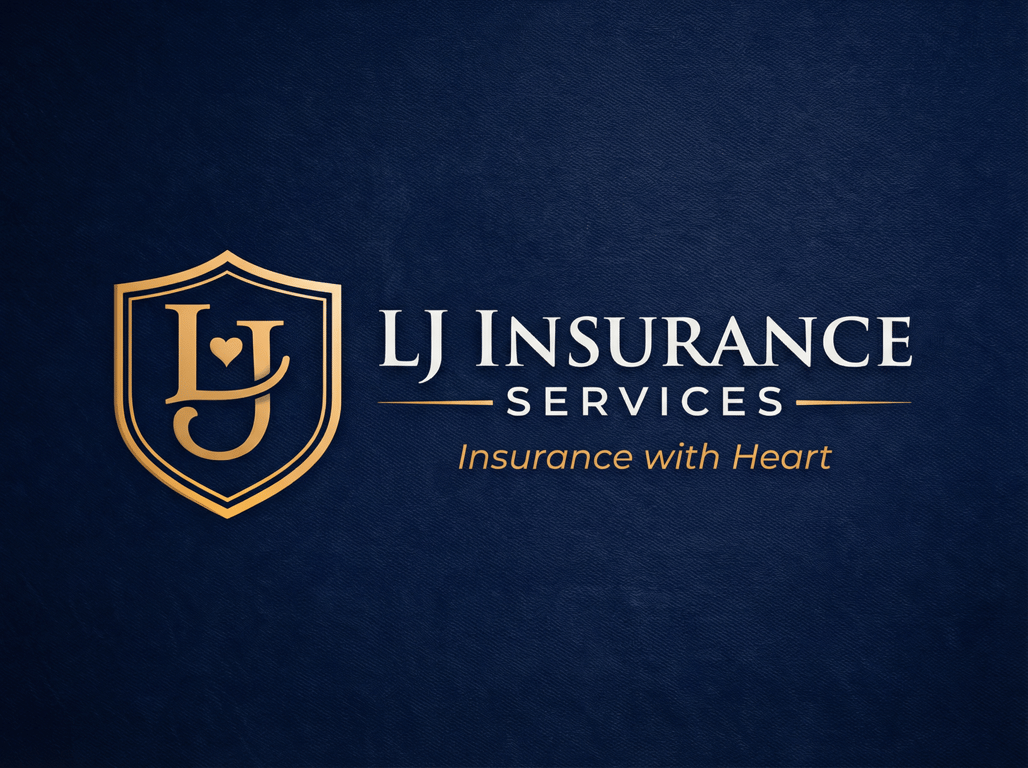 LJ Insurance Services Logo