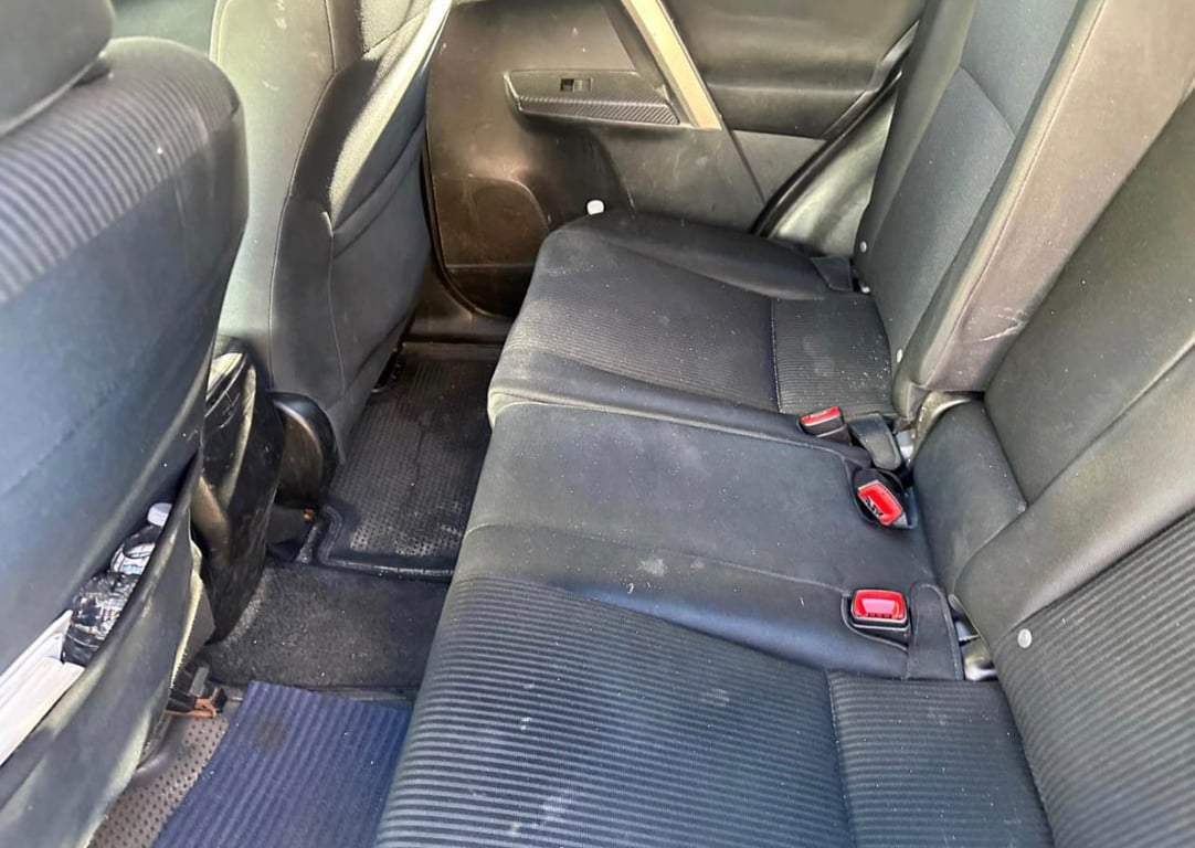 2015 Acura MDX