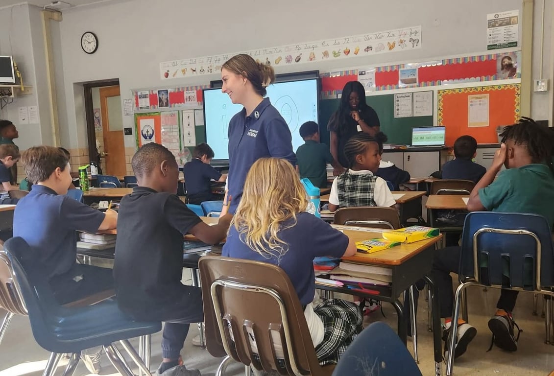 Affordable Education