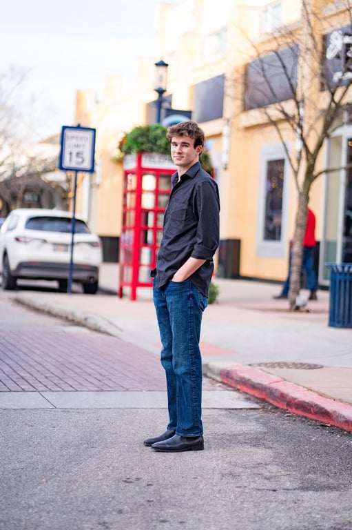 Sam - Developer