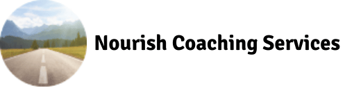 Nourish Coaching Services