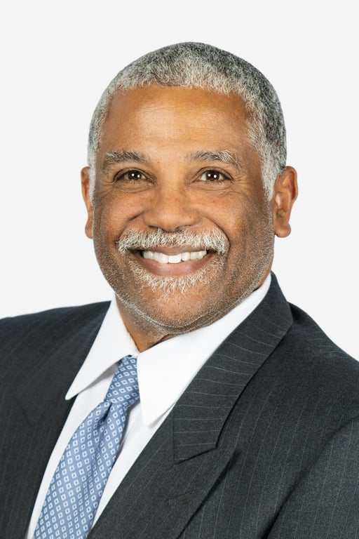 Michael D. Campbell