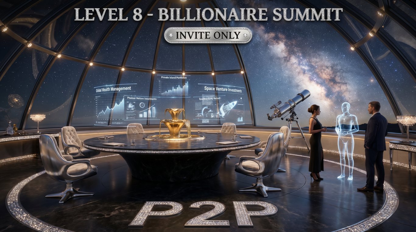 Billionaire Summit