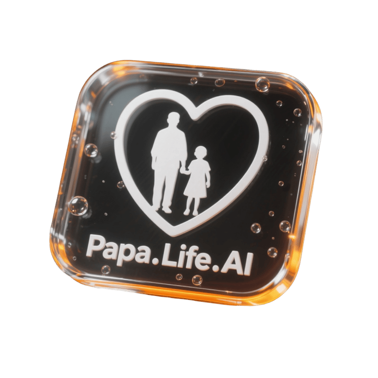 Papa Life AI Agent