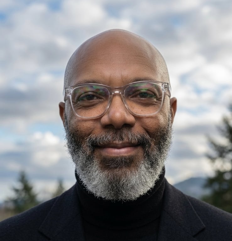 Corey Rosemond