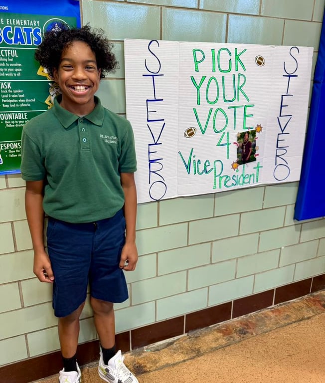 Middle School Program