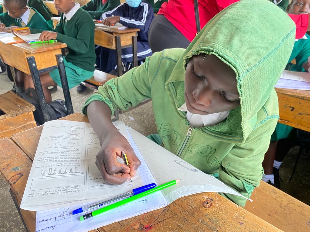 June 2024 Ministry Report