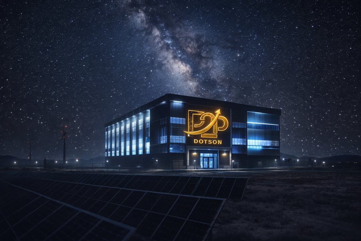 Data Center Night Operations