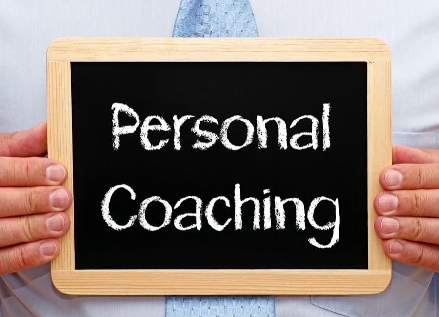 Life Coaching
