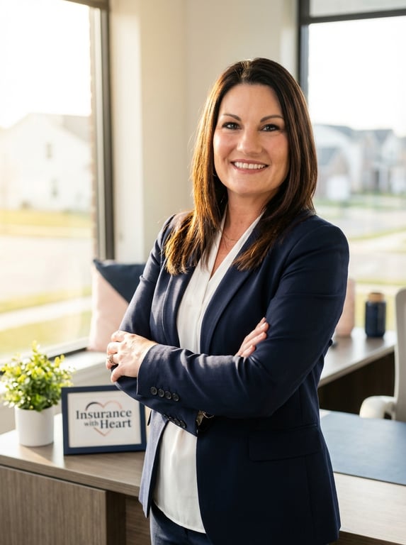 Lisa Janowski - Licensed Insurance Agent