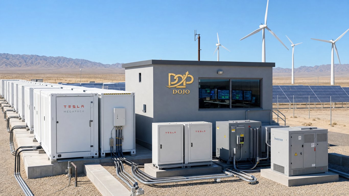 Battery Storage