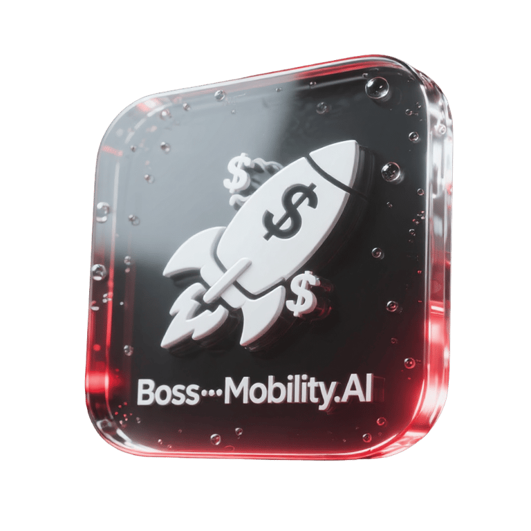 Boss Mobility AI Agent