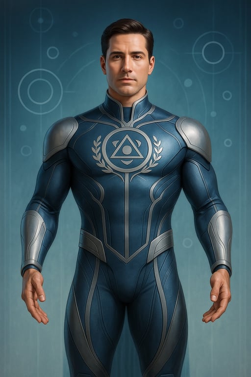 Facilitator - The Balanced Guide