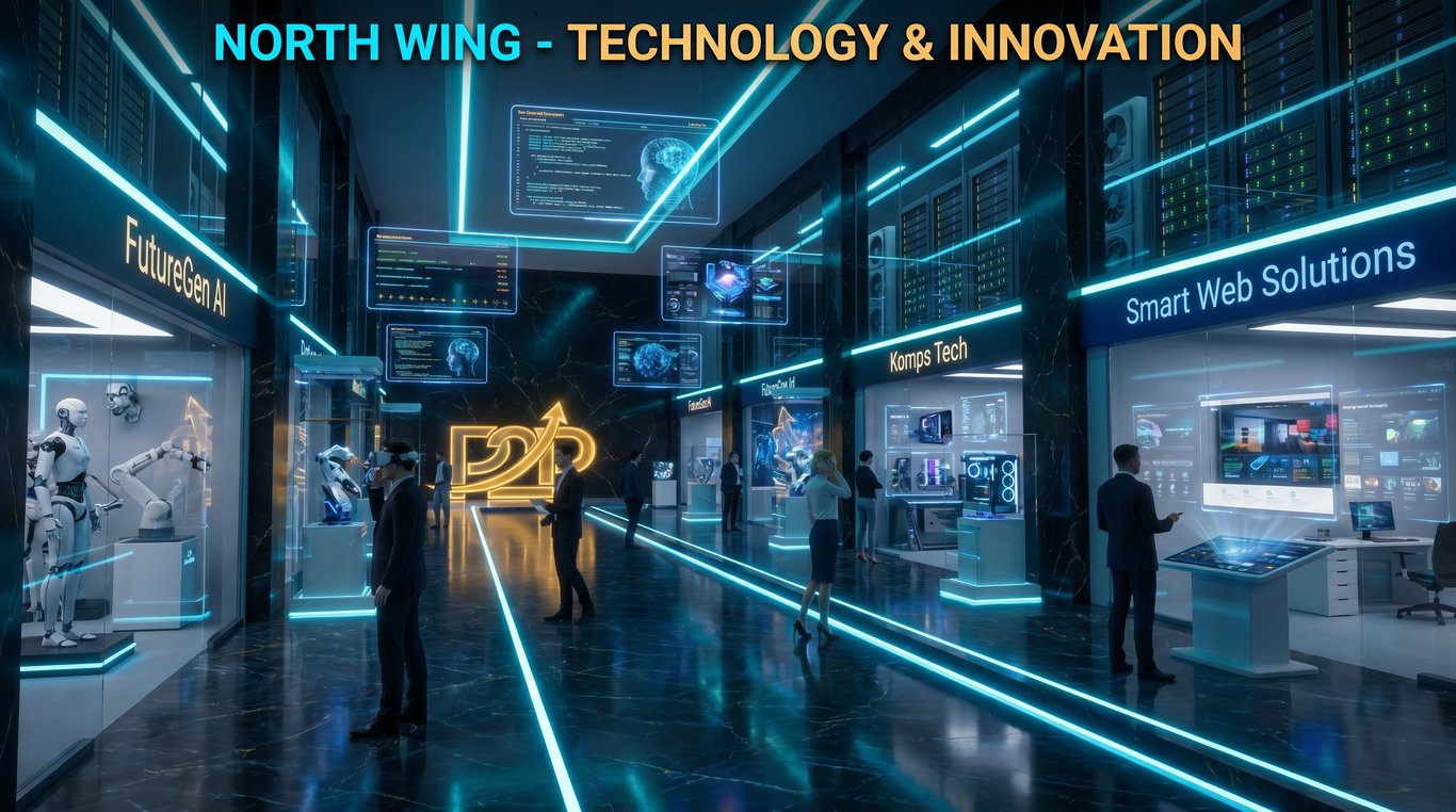 Technology & Innovation