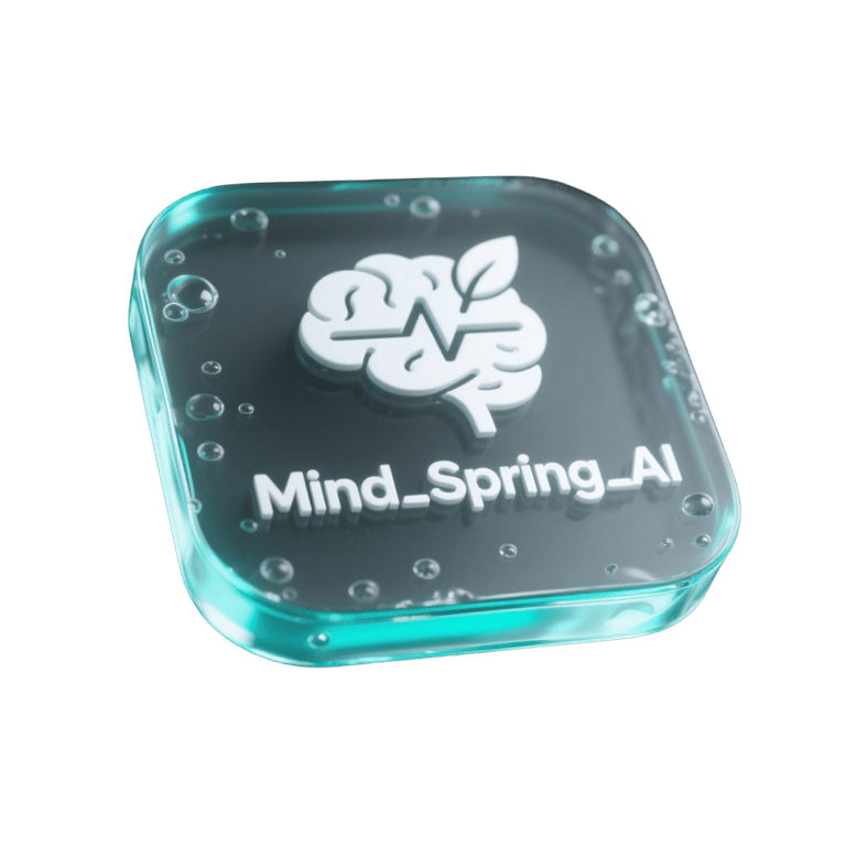 Mind Spring AI Agent