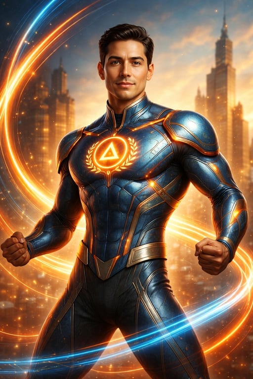 Initiator - The Driven Starter