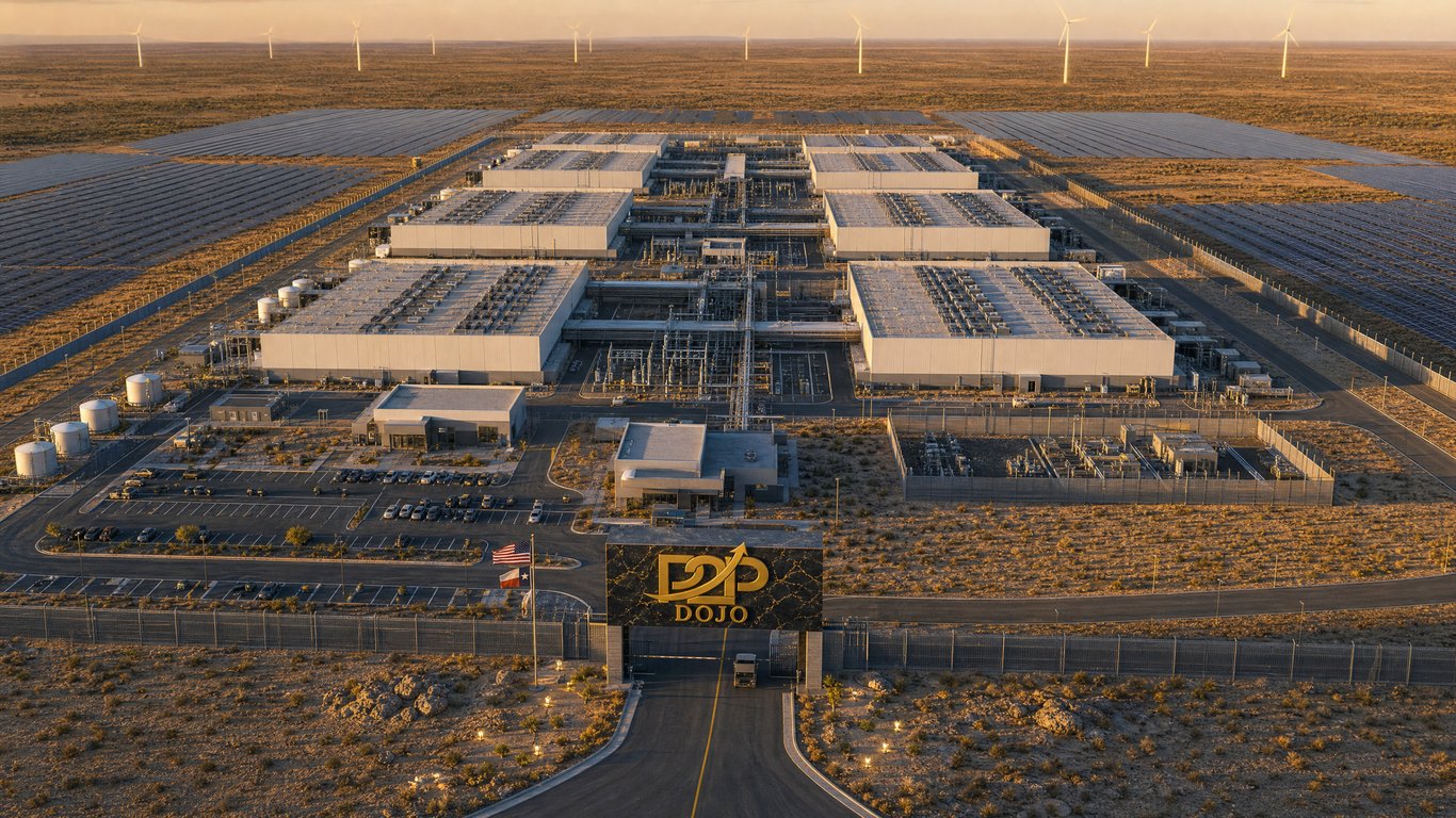 30-Acre Expansion