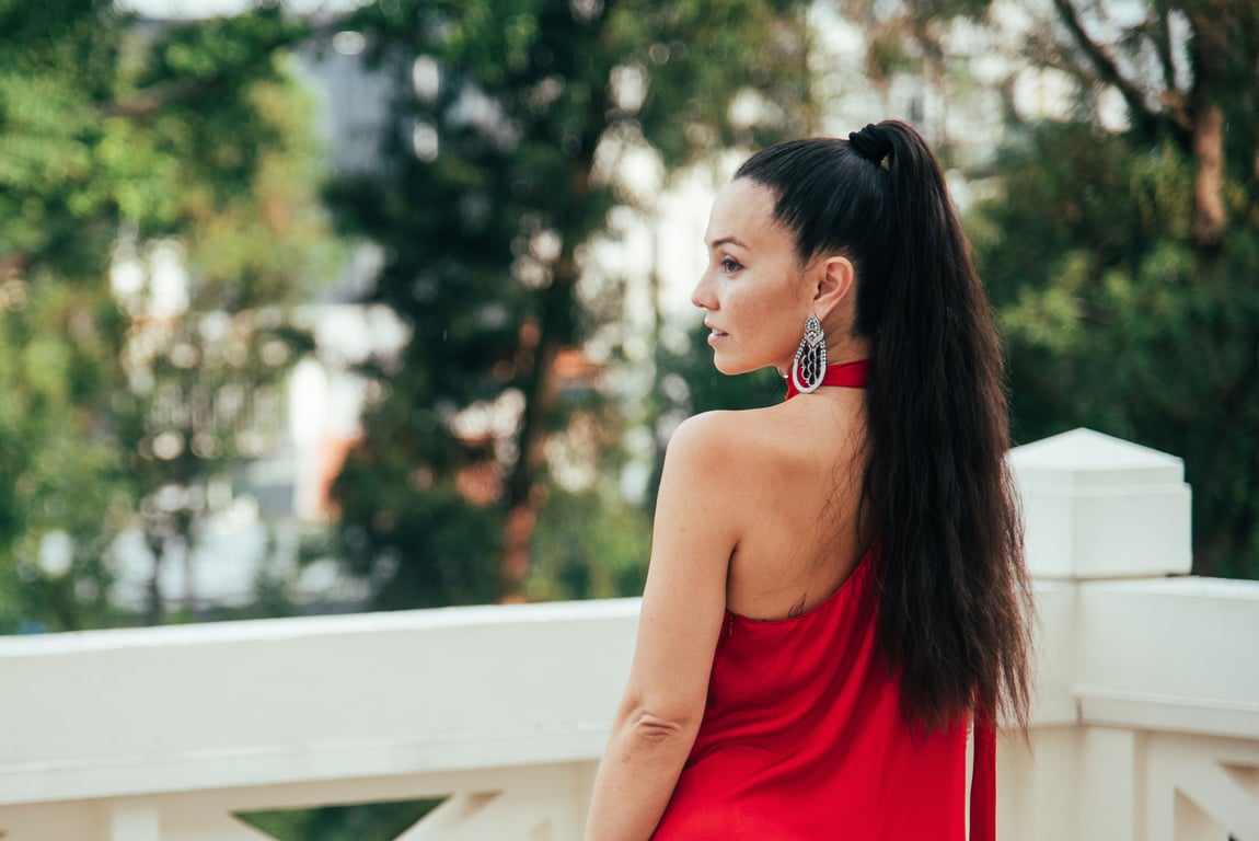 Cari Li